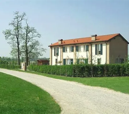 Agriturismo Casella *