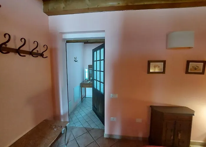 Hotel Agriturismo Casella *