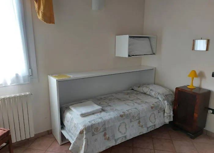 Agriturismo Casella Ferrara