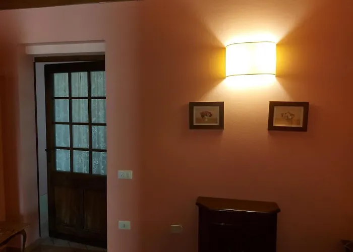 Hotel Agriturismo Casella Ferrara