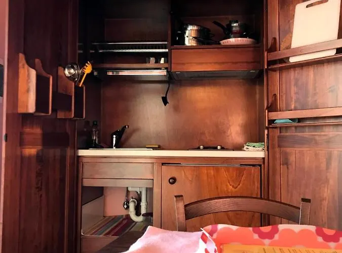 Agriturismo Casella Ferrara