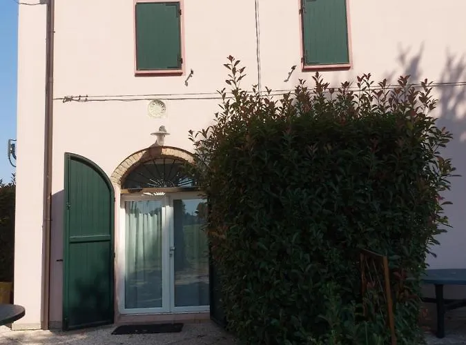 Hotel Agriturismo Casella