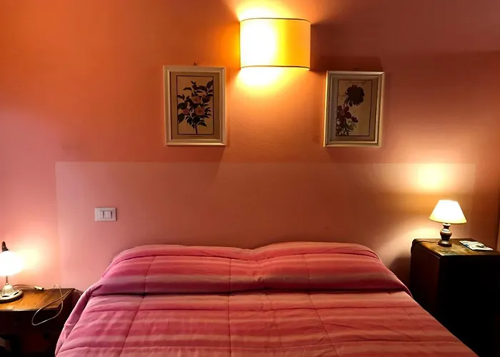 Agriturismo Casella *