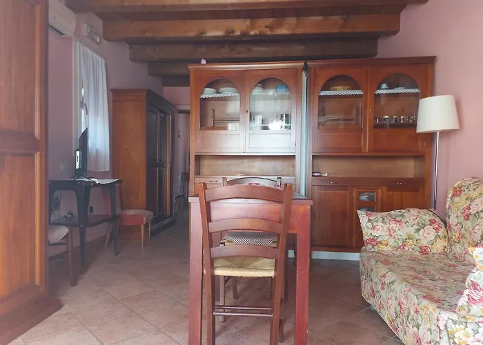 Agriturismo Casella * Ferrara