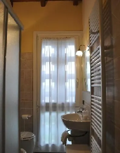 Hotel Agriturismo Casella Ferrara