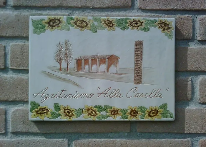Agriturismo Casella
