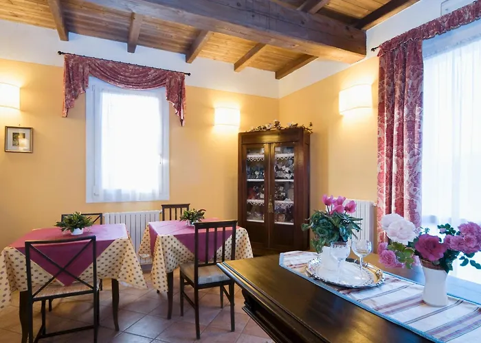 Hotel Agriturismo Casella