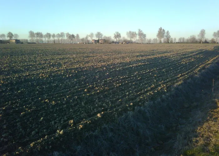 Hotel Agriturismo Casella *