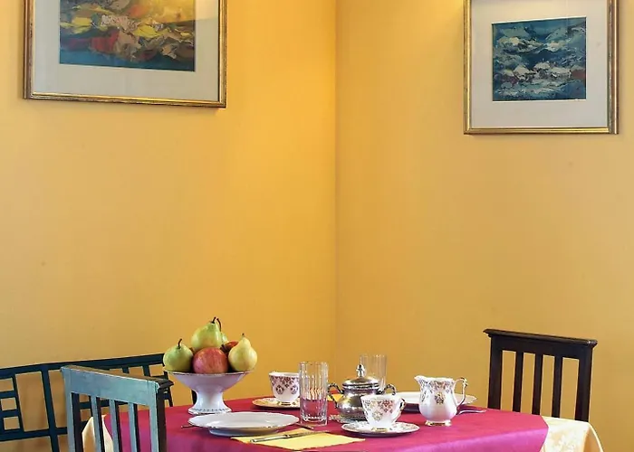 Hotel Agriturismo Casella