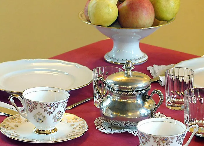 Hotel Agriturismo Casella *