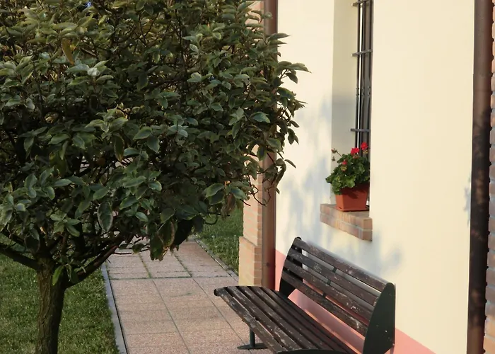 Hotel Agriturismo Casella *