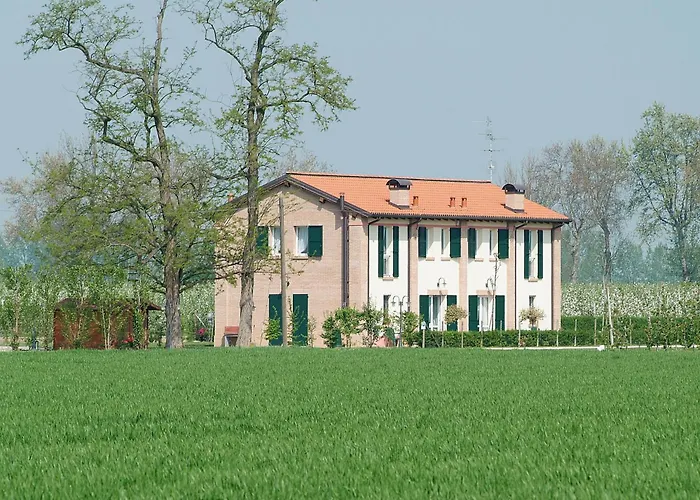 Hotel Agriturismo Casella