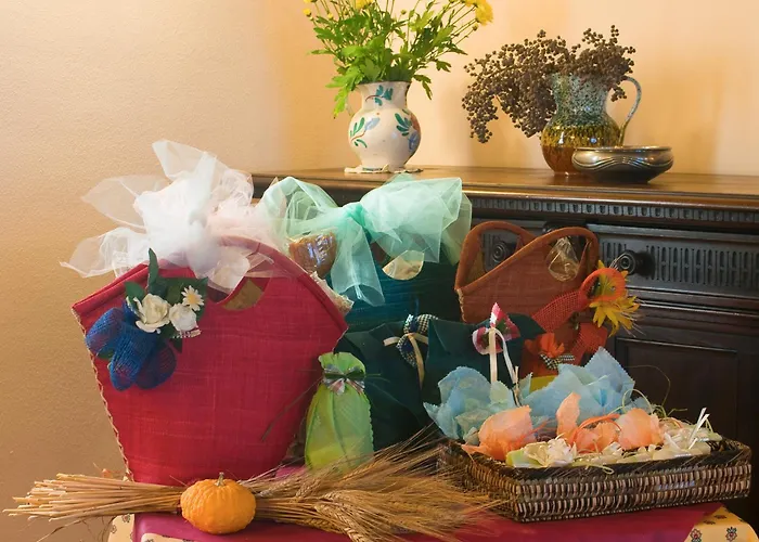 Hotel Agriturismo Casella Ferrara