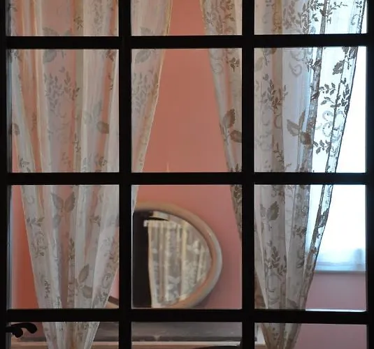 Agriturismo Casella Hotel Ferrara