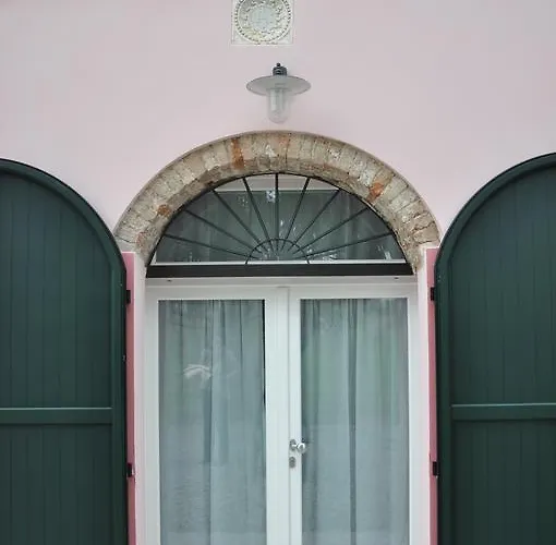 Agriturismo Casella Ferrara