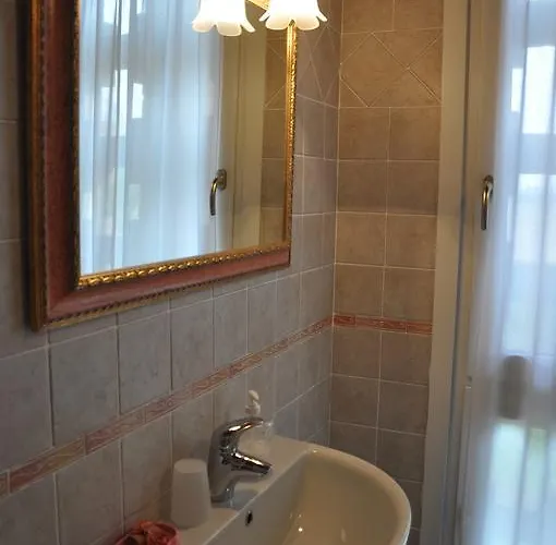 Agriturismo Casella Ferrara