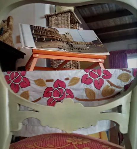 Agriturismo Casella *