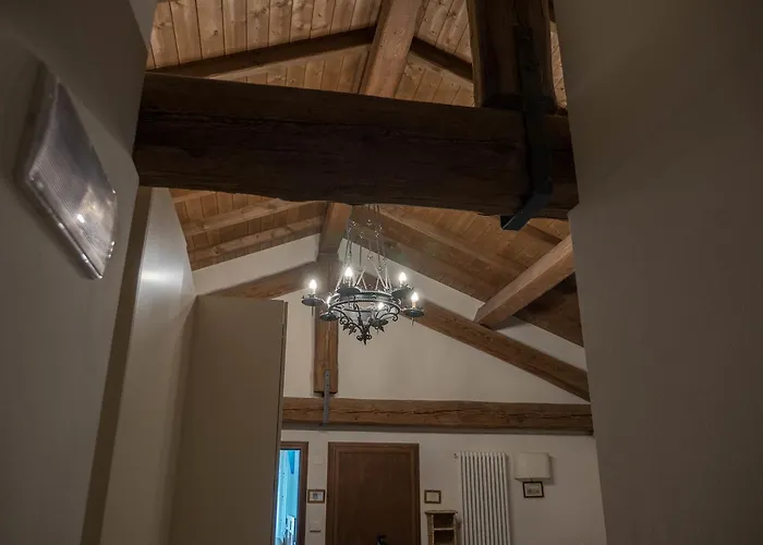 Agriturismo Casella Hotel