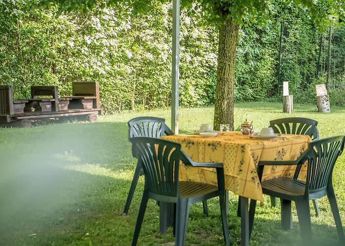 Agriturismo Casella *