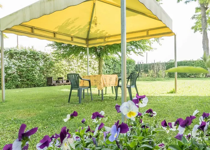 Hotel Agriturismo Casella