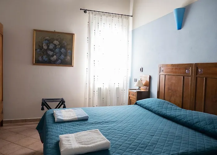 Agriturismo Casella *