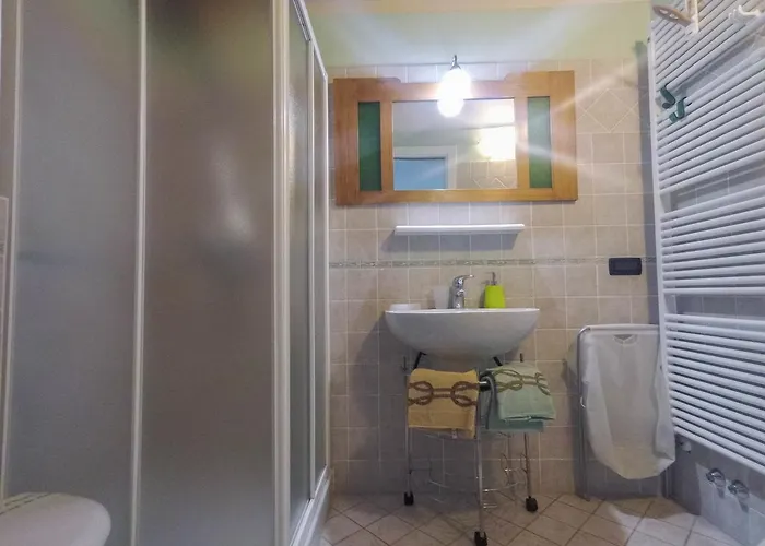 Hotel Agriturismo Casella *