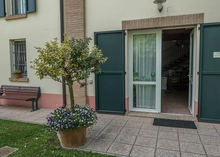 Agriturismo Casella Ferrara