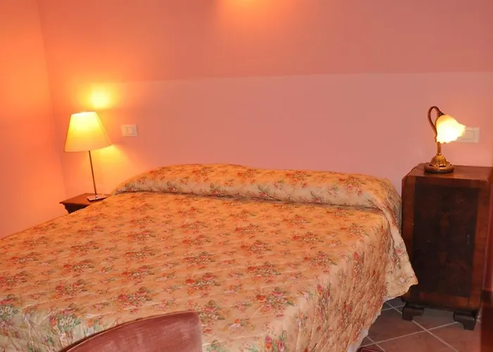 Agriturismo Casella *